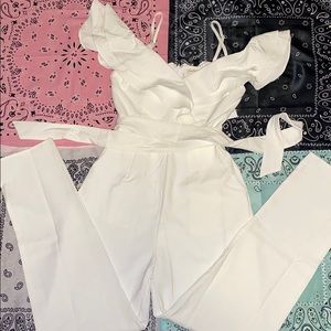 NWT Jumpsuit